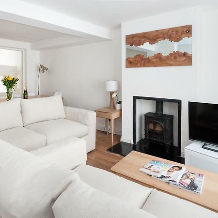Sea Breeze Cottage With Parking By Myholidaylet 브라이턴 외부 사진