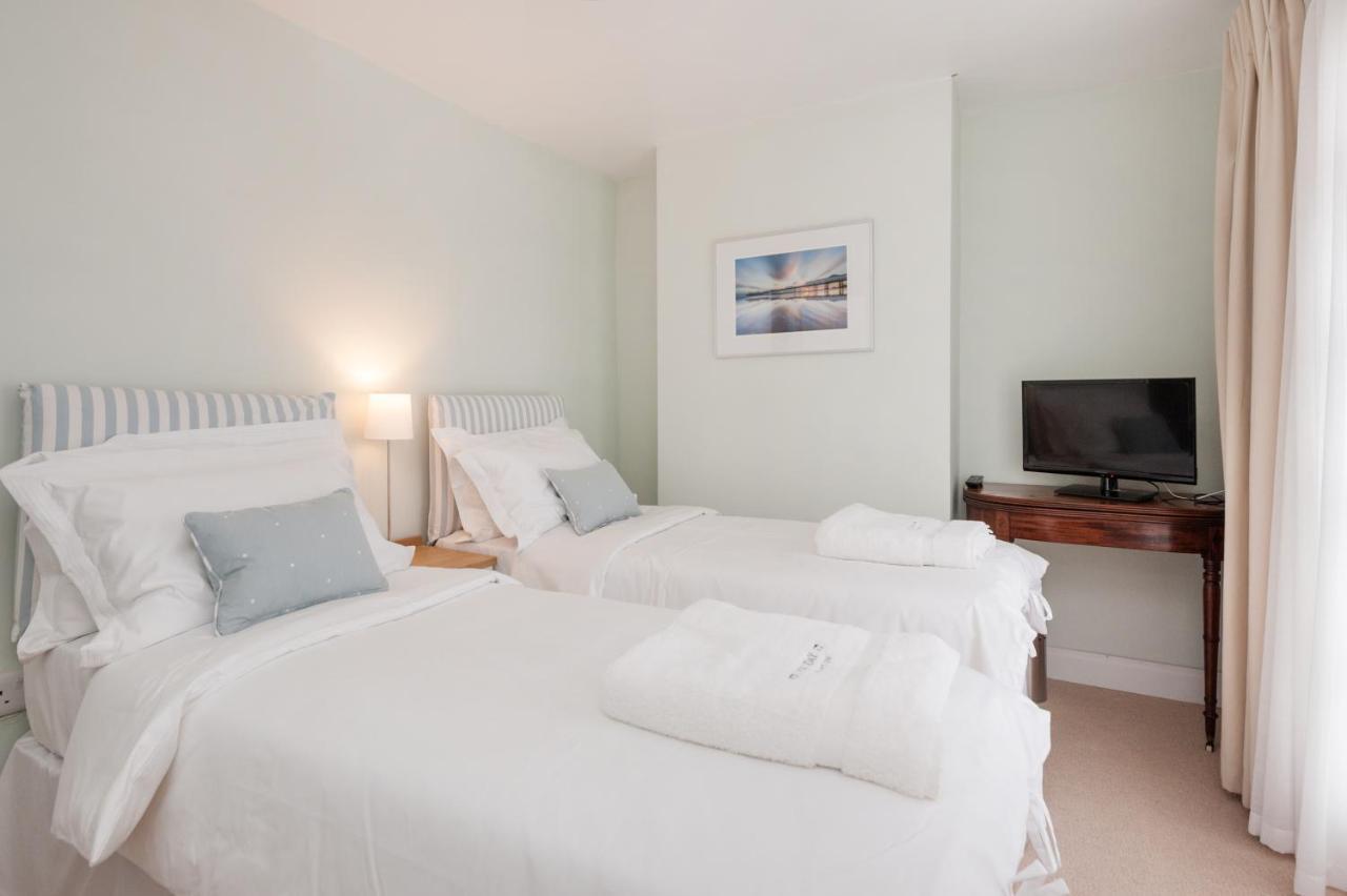 Sea Breeze Cottage With Parking By Myholidaylet 브라이턴 외부 사진